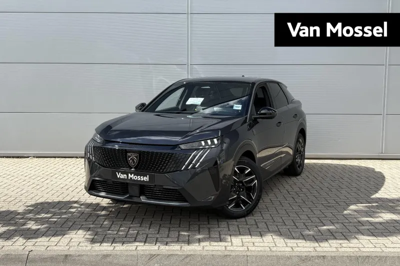 Peugeot 3008 (2026)