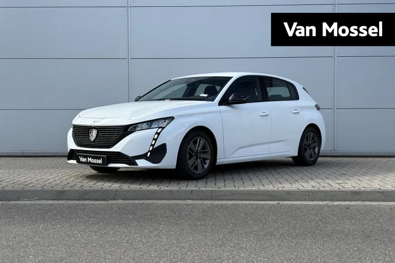 Peugeot 308 (2023)