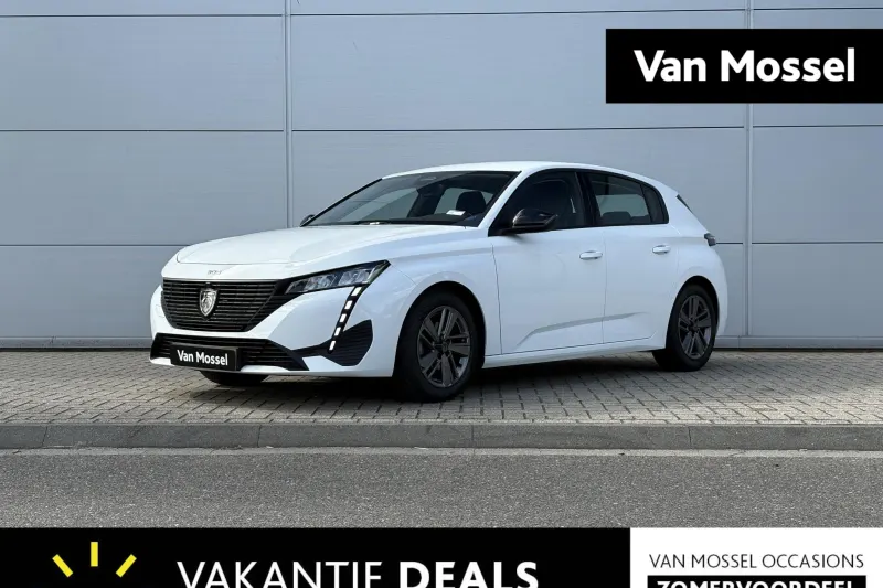 Peugeot 308 (2023)