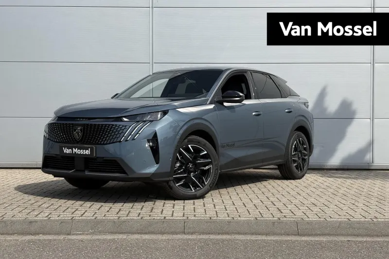 Peugeot 3008 (2025)