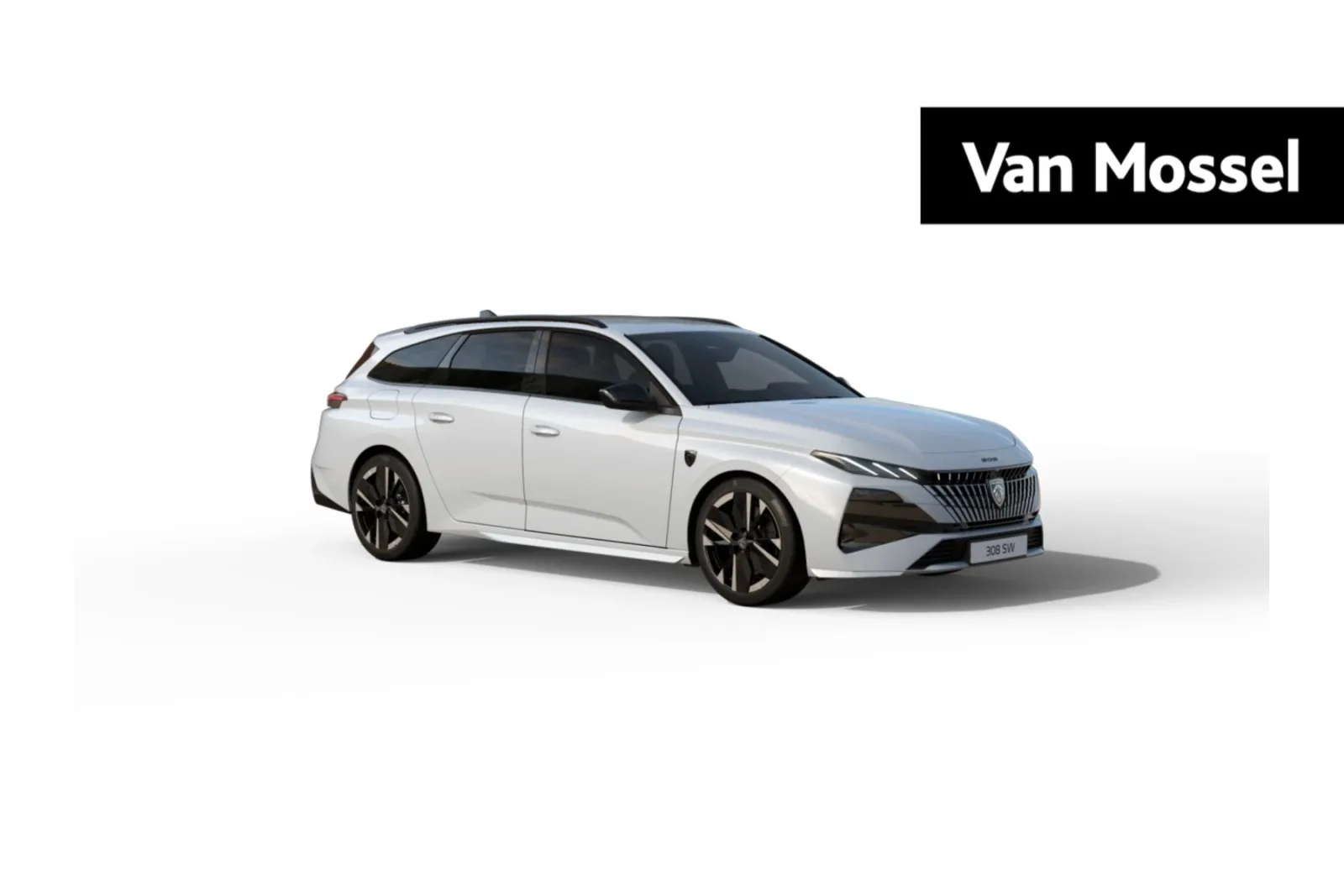 Peugeot 308 (2026) — foto 1