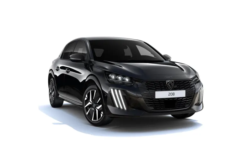 Peugeot 208 (2026)