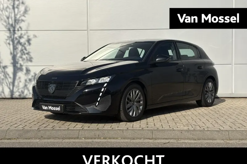 Peugeot 308 (2022)