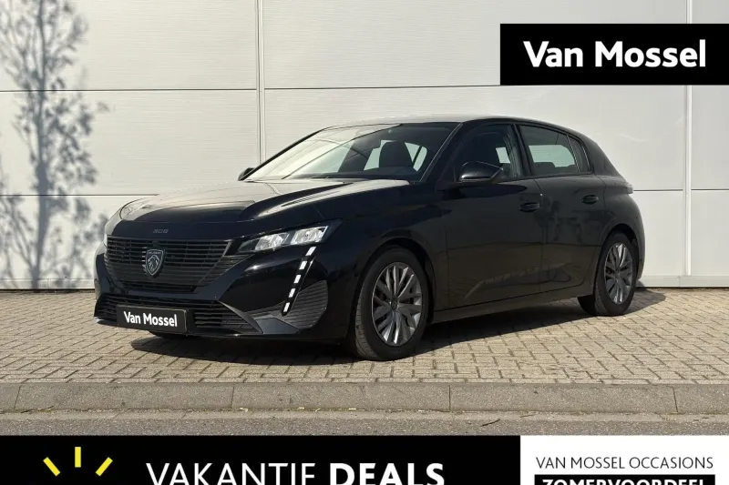Peugeot 308 (2022)