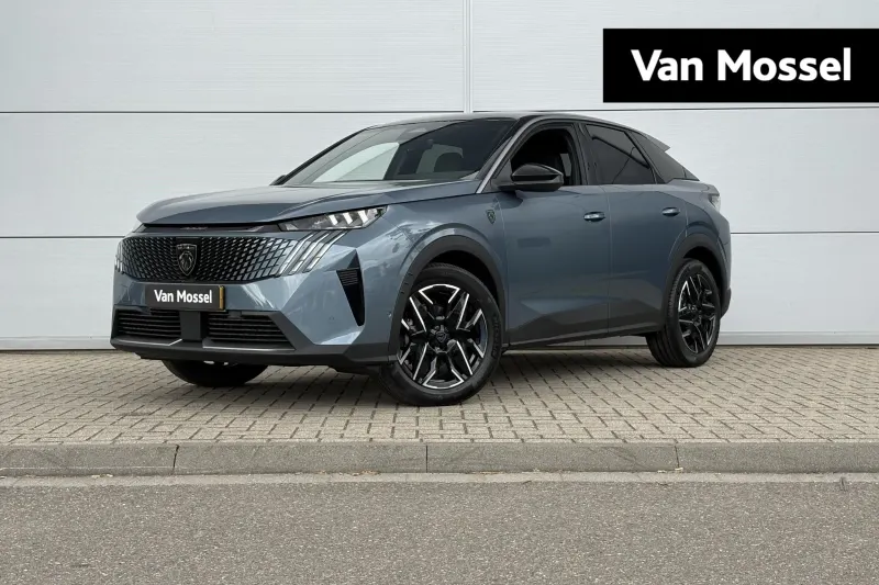 Peugeot 3008 (2026)