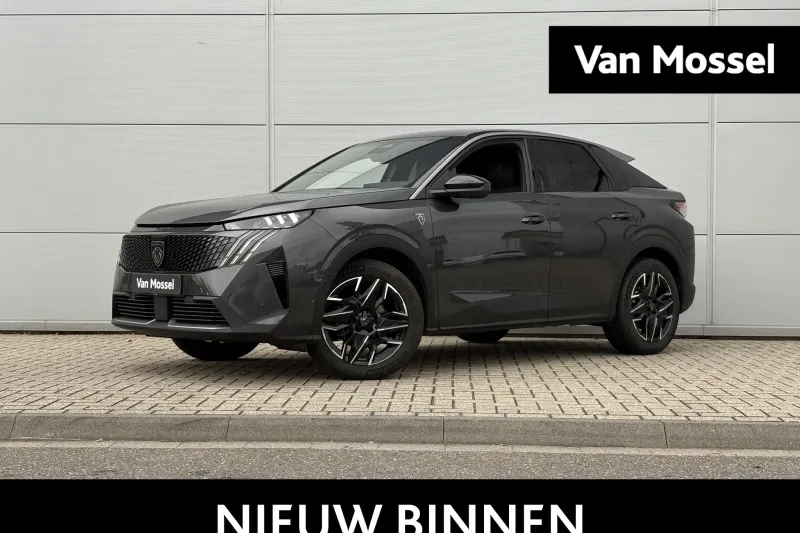 Peugeot 3008 (2025)