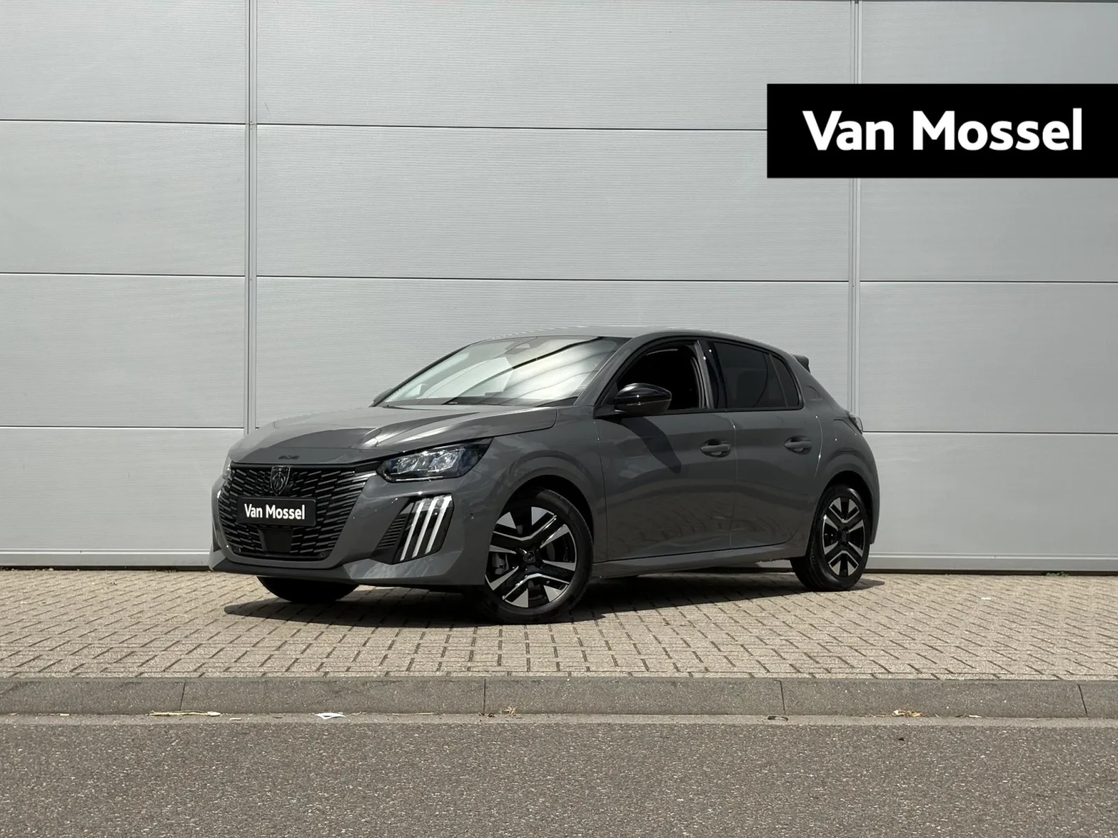 Peugeot 208 (2026) — foto 1