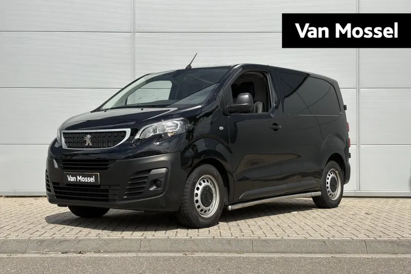 Peugeot Expert (2021)
