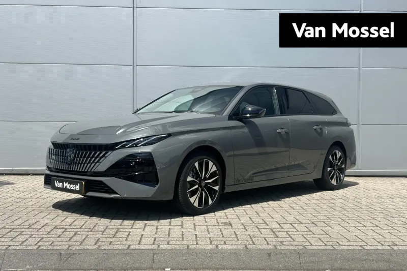 Peugeot 308 (2026)