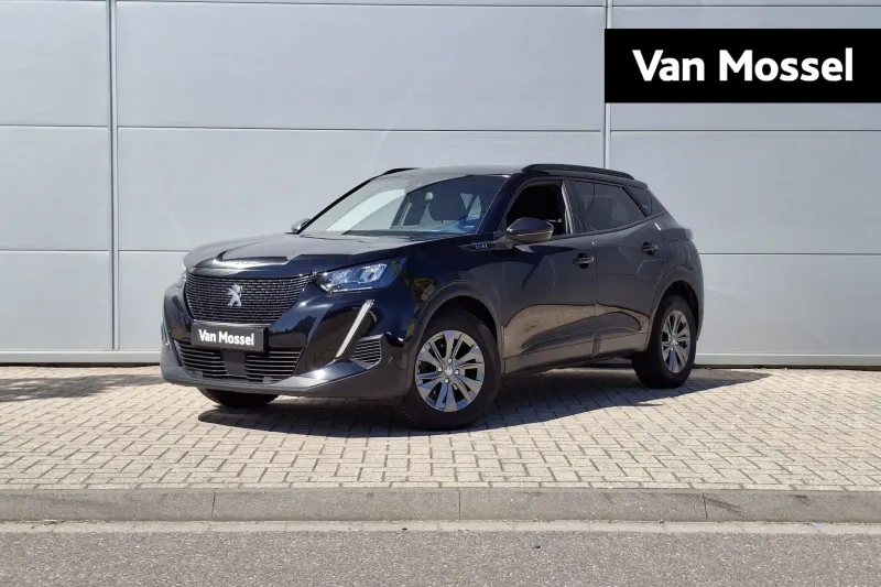 Peugeot 2008 (2023)