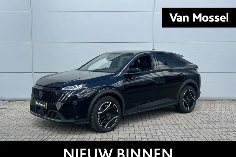 Peugeot 3008 (2025)