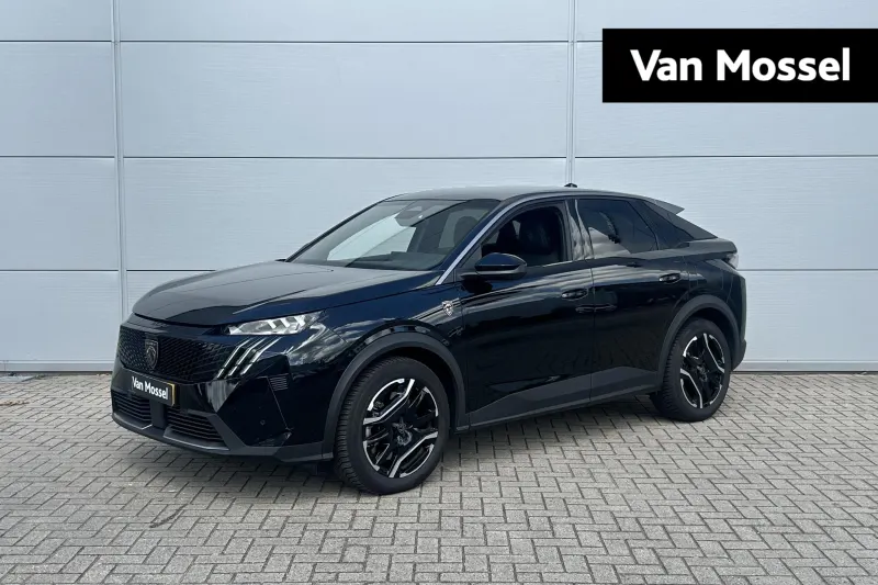 Peugeot 3008 (2025)