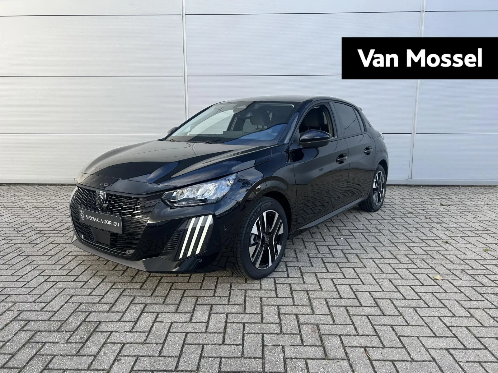 Peugeot 208 (2025) — foto 1