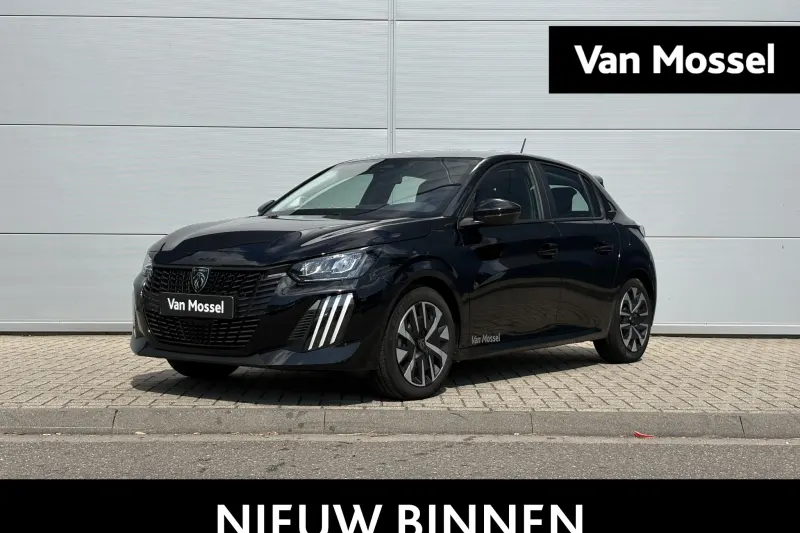 Peugeot 208 (2026)