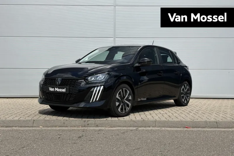 Peugeot 208 (2026)
