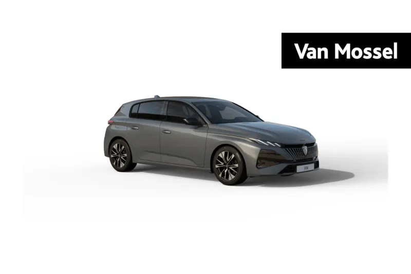 Peugeot 308 (2026)