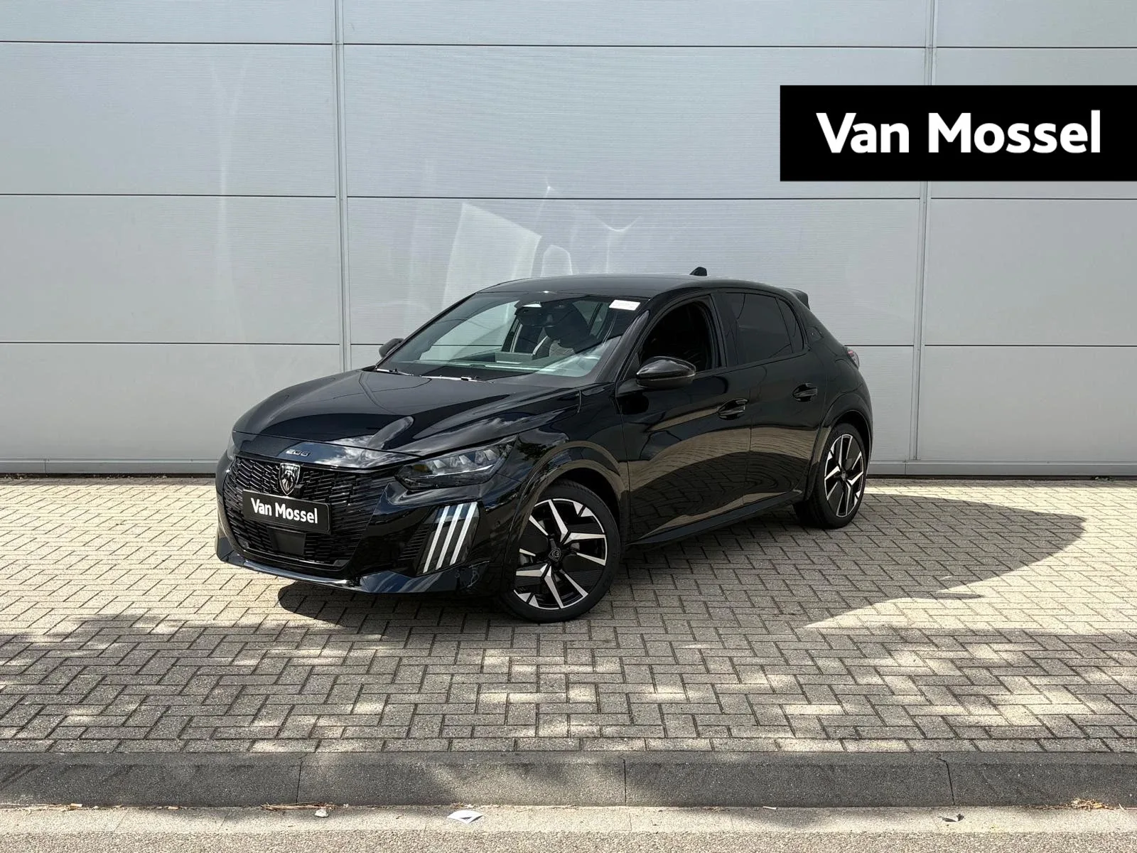 Peugeot 208 (2026) — foto 1