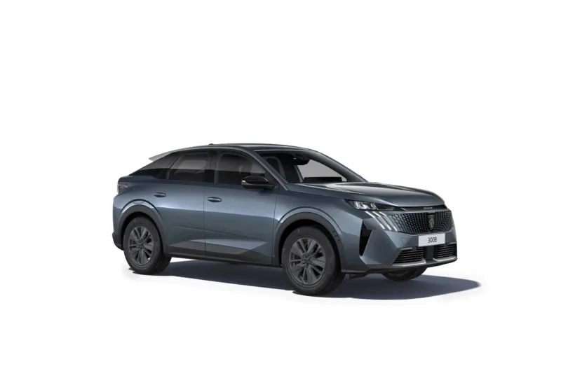 Peugeot 3008 (2026)