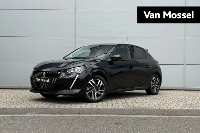 Peugeot 208 (2023)