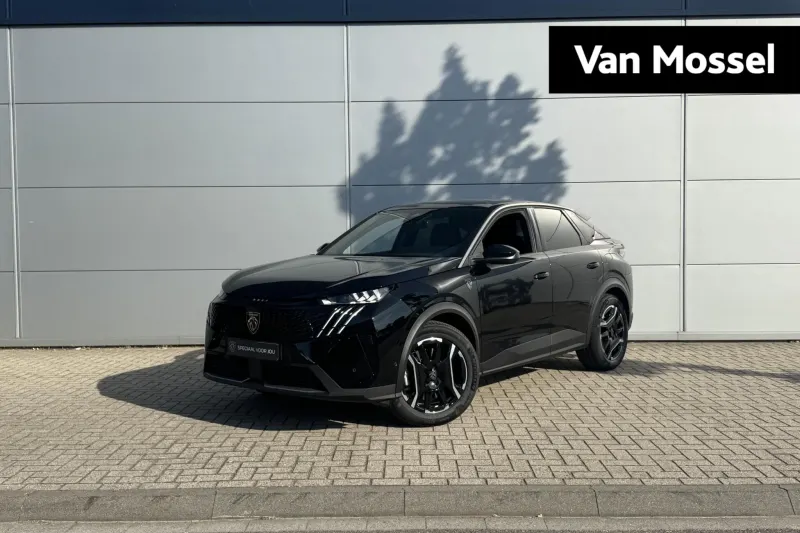 Peugeot 3008 (2026)