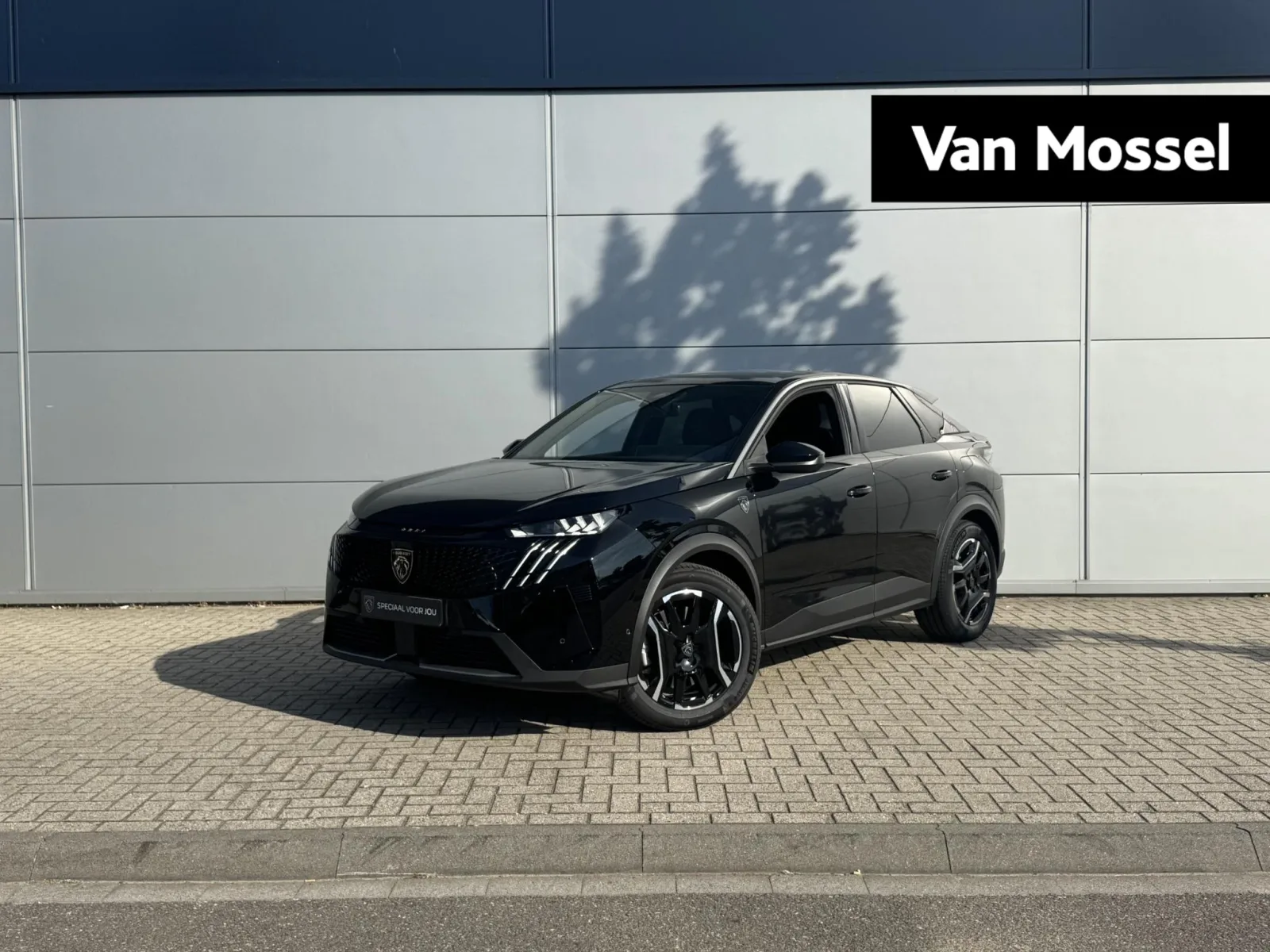 Peugeot 3008 (2026) — foto 1