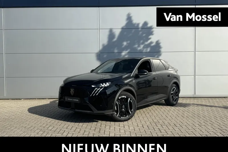 Peugeot 3008 (2026)
