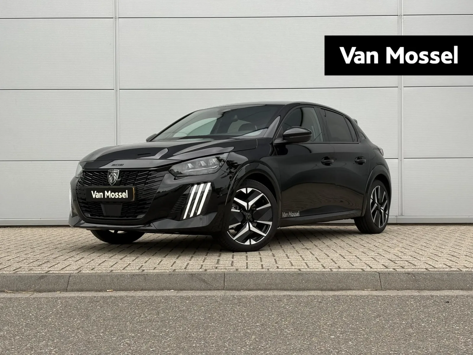 Peugeot 208 (2026) — foto 1