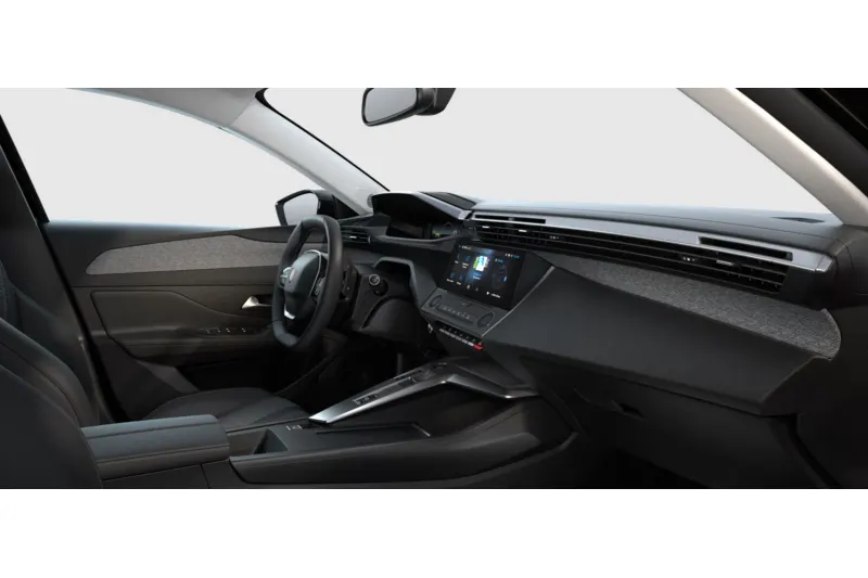 Peugeot 308 (2026)