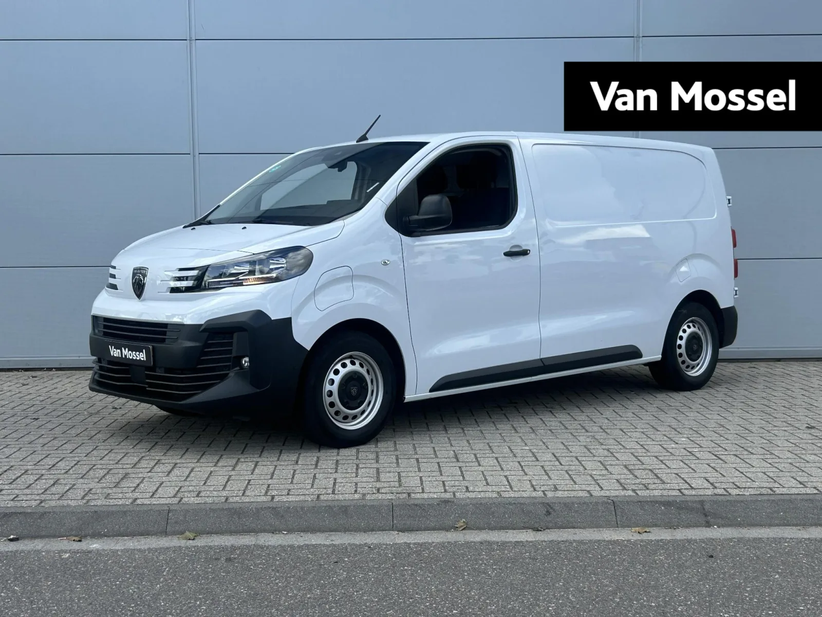 Peugeot E-Expert (2025) — foto 1
