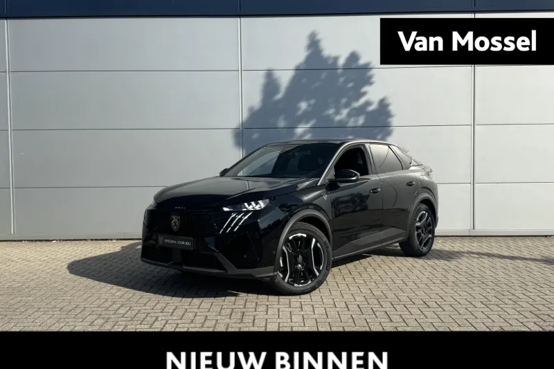 Peugeot 3008 (2026)