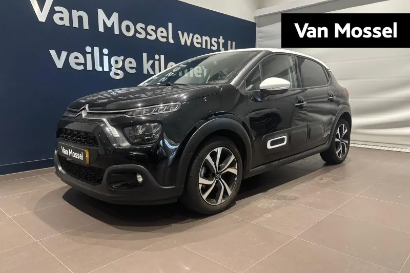 Citroën C3 (2021)