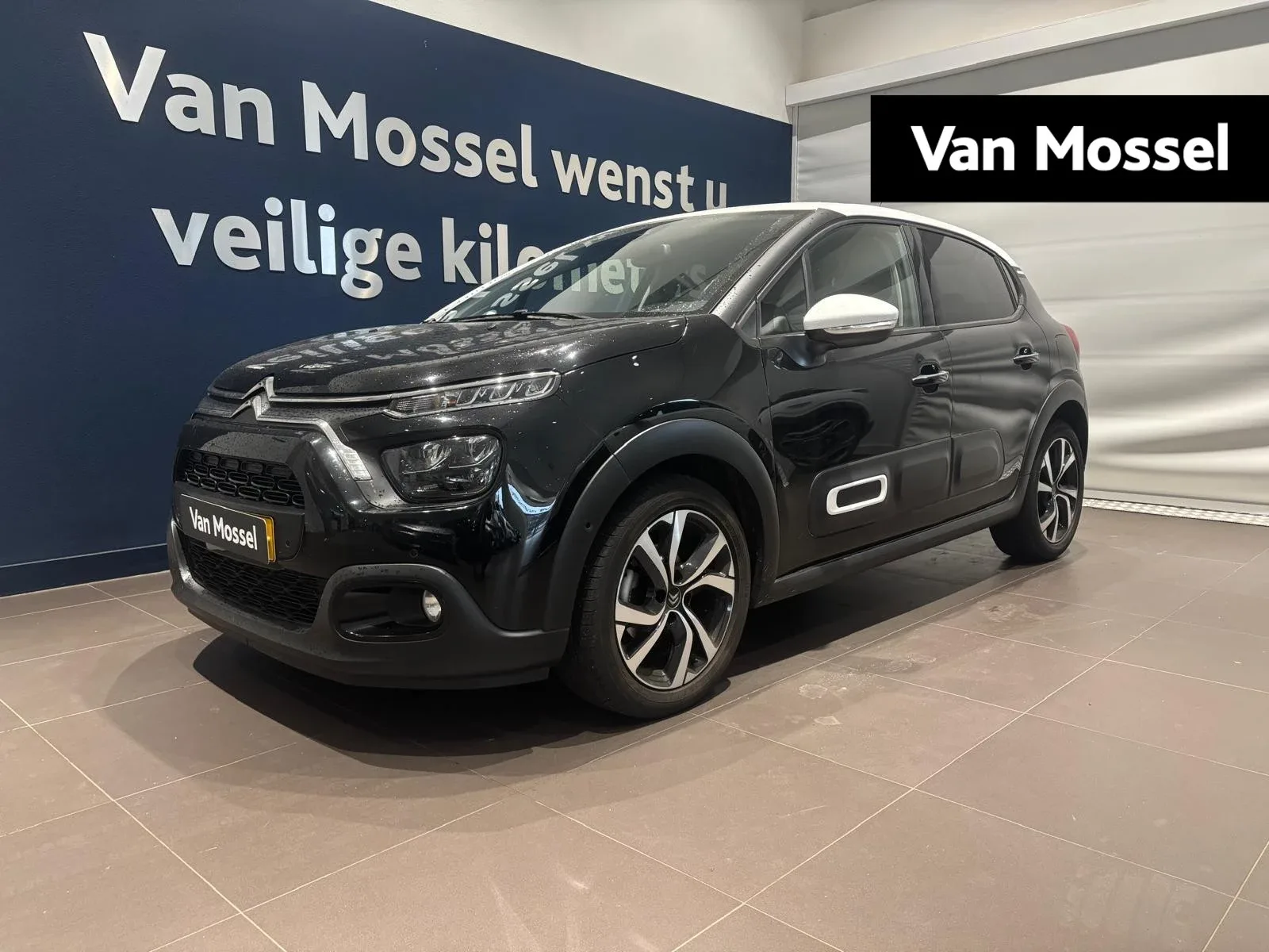 Citroën C3 (2021) — foto 1