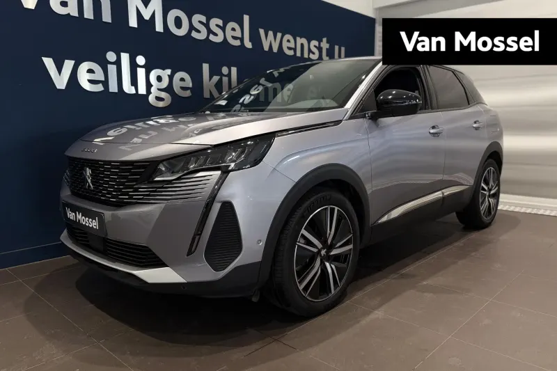 Peugeot 3008 (2024)