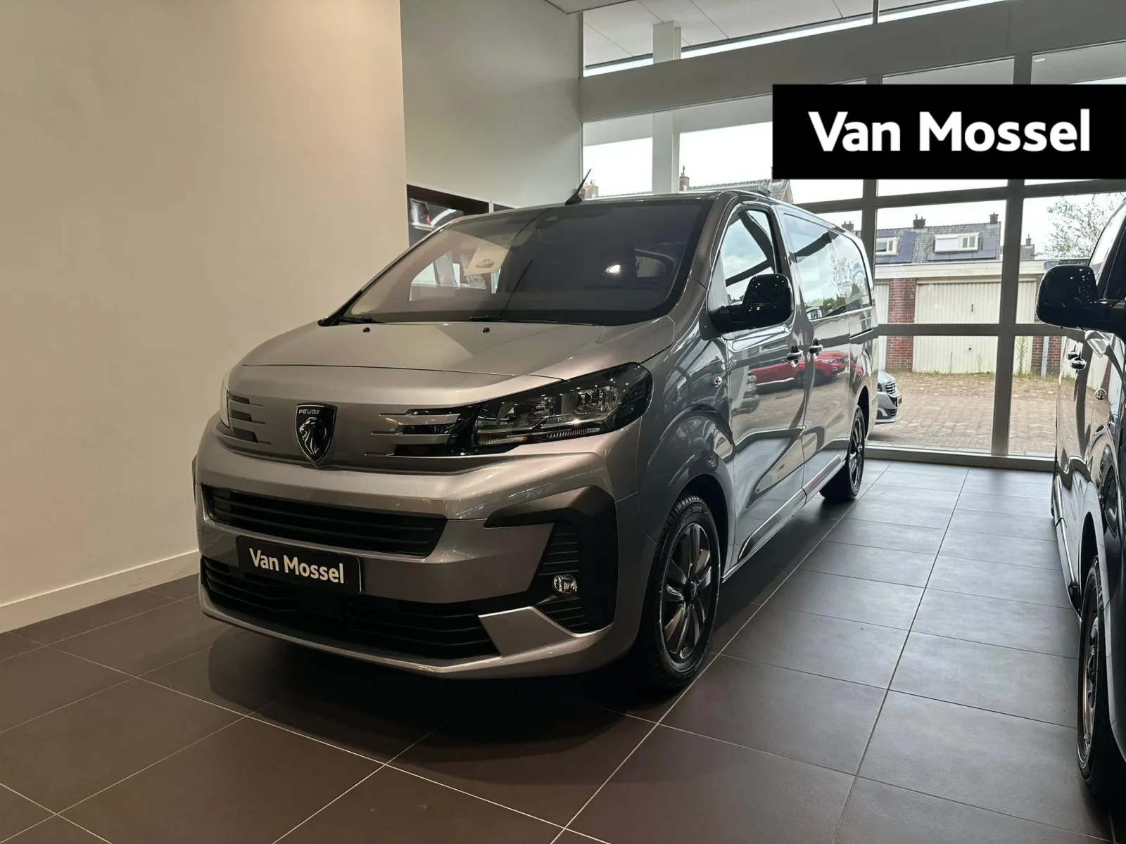 Peugeot Expert (2024) — foto 1