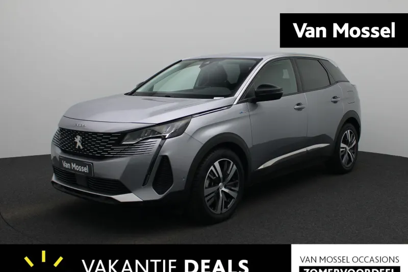 Peugeot 3008 (2023)