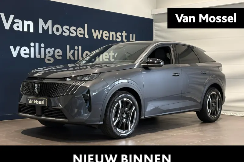 Peugeot 3008 (2026)