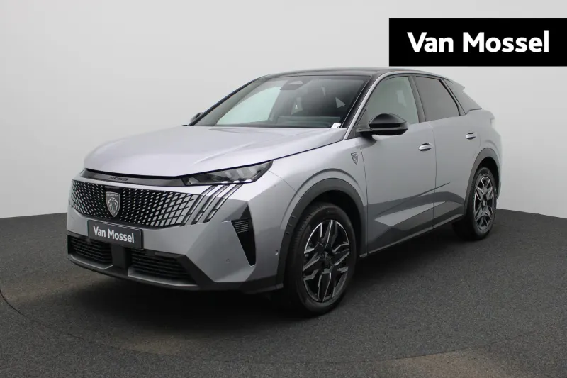 Peugeot 3008 (2025)