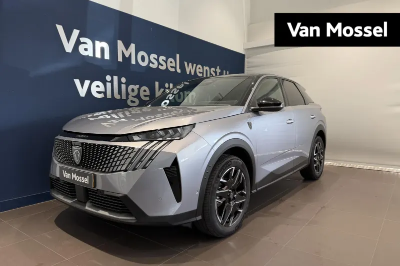 Peugeot 3008 (2025)