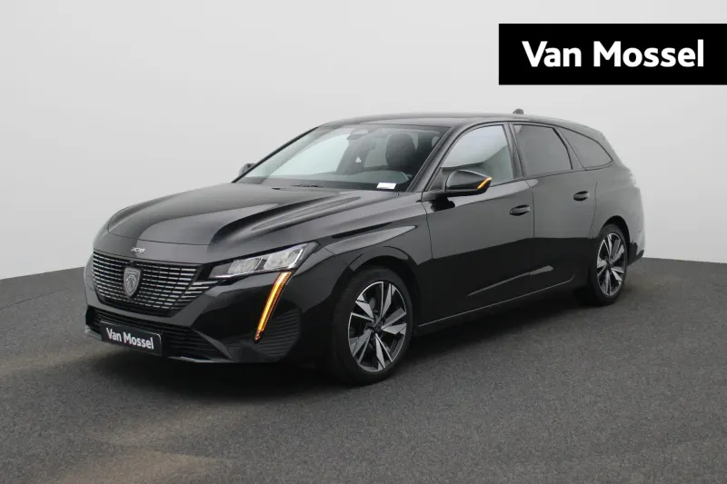 Peugeot 308 (2023)