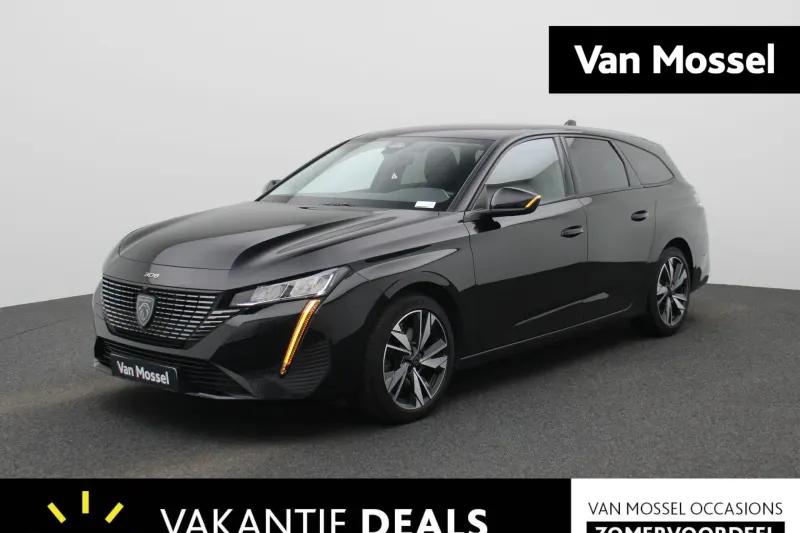 Peugeot 308 (2023)