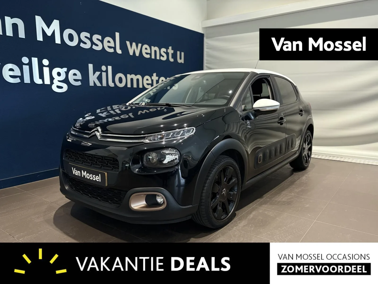 Citroën C3 (2019) — foto 1