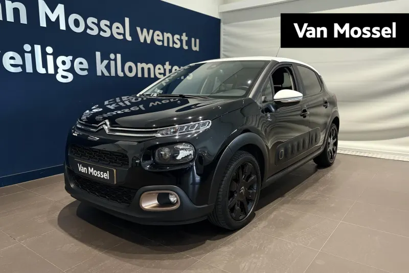Citroën C3 (2019)