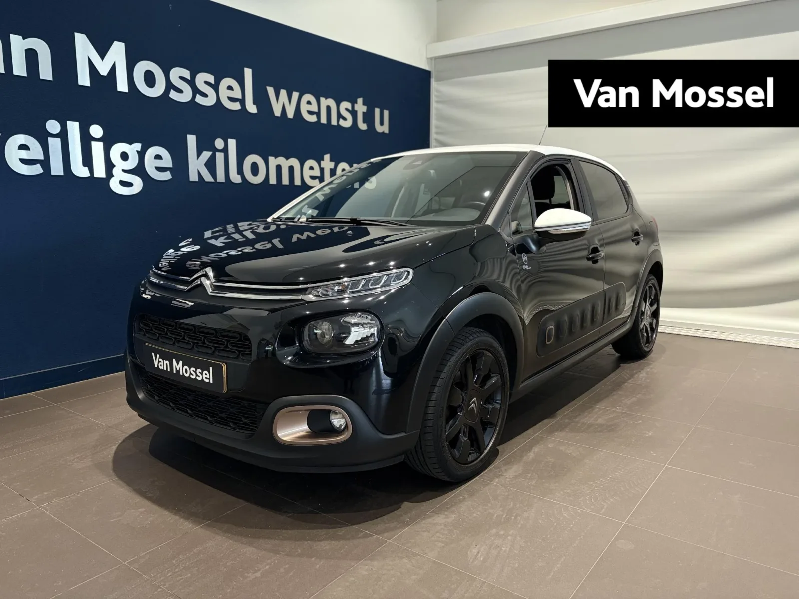 Citroën C3 (2019) — foto 1