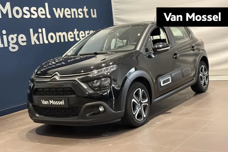 Citroën C3 (2022)