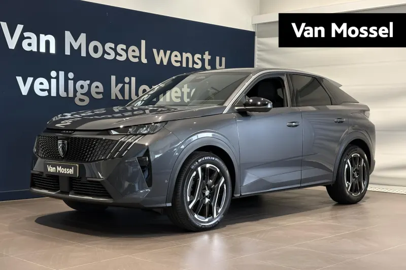Peugeot 3008 (2025)
