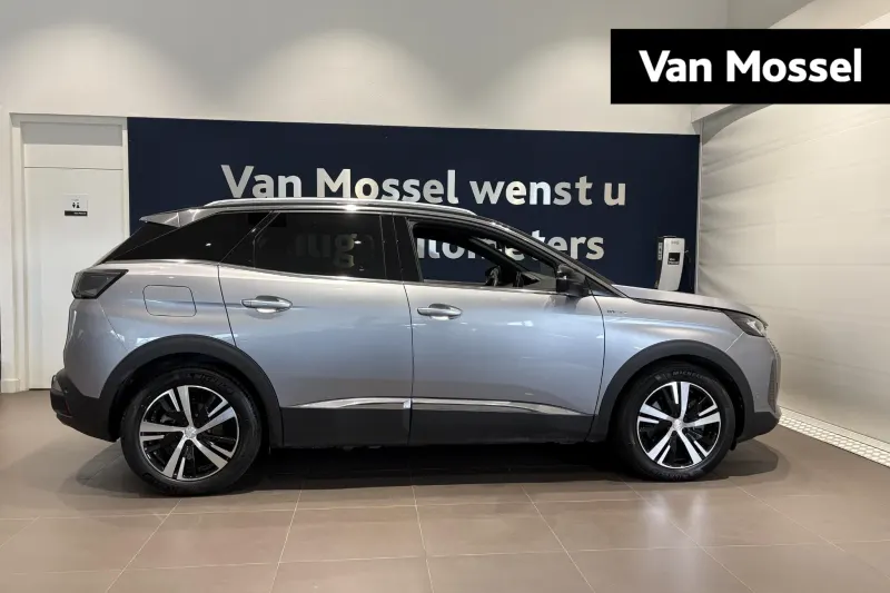 Peugeot 3008 (2023)