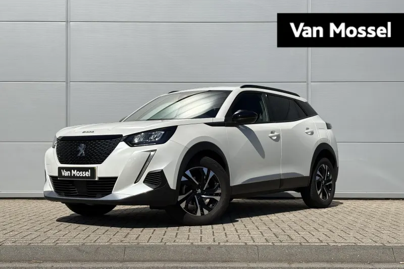 Peugeot 2008 (2023)