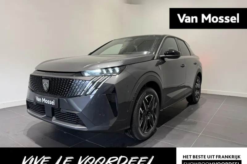 Peugeot 3008 (2025)