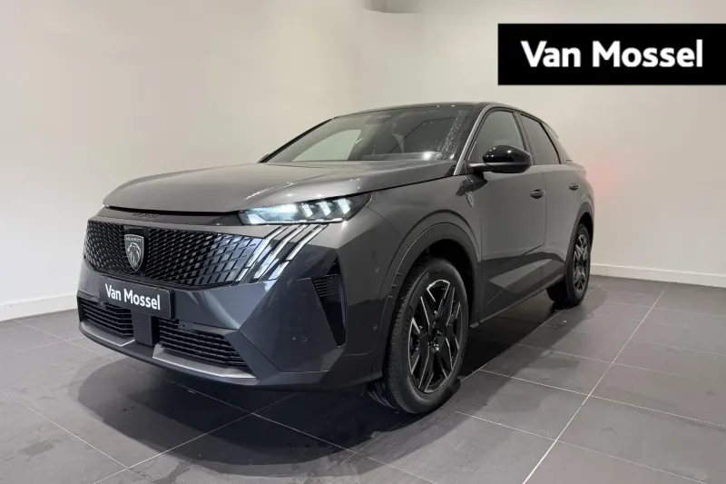 Peugeot 3008 (2025)