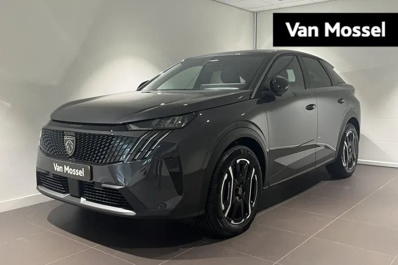 Peugeot 3008 (2026)